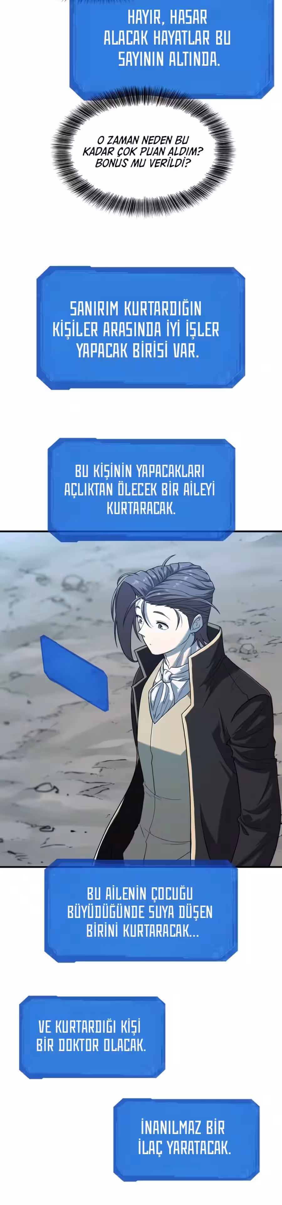 Sayfa 68 — Bölüm 109 — Dünyadaki En İyi Mühendis