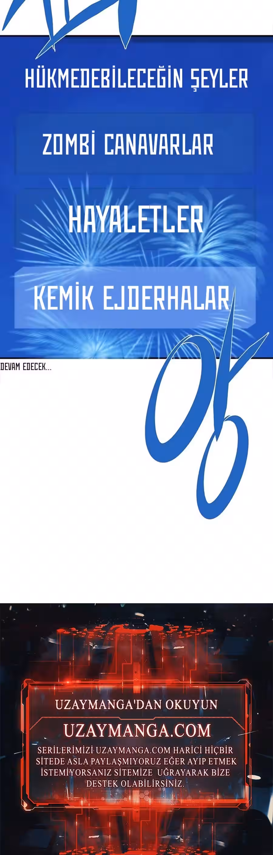 Sayfa 76 — Bölüm 109 — Dünyadaki En İyi Mühendis