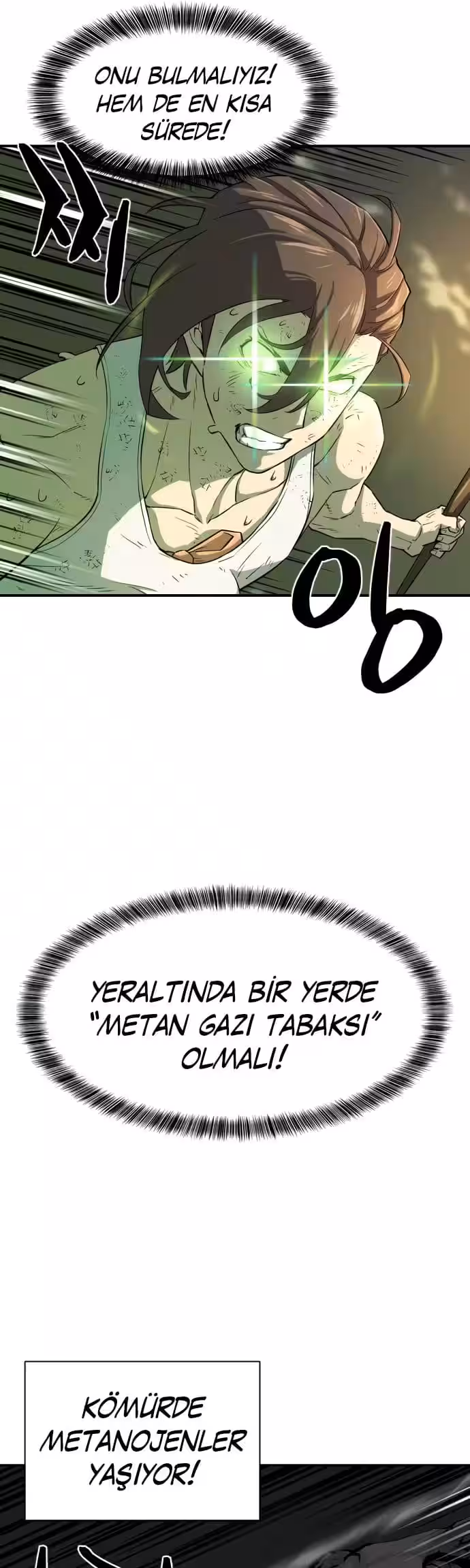 Sayfa 12 — Bölüm 11 — Dünyadaki En İyi Mühendis