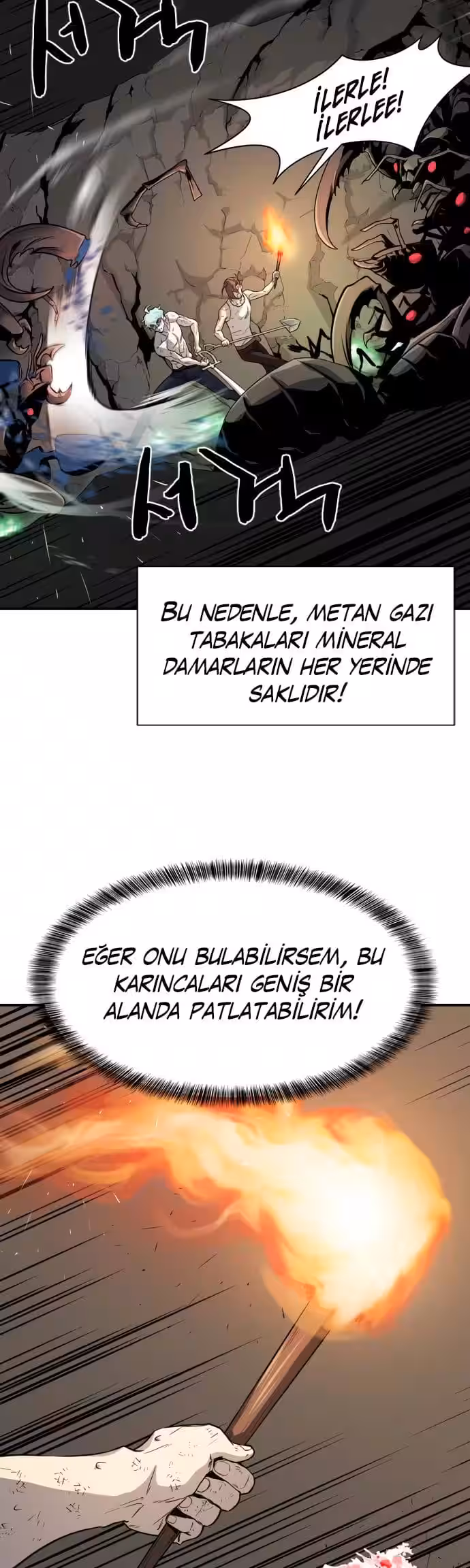 Sayfa 13 — Bölüm 11 — Dünyadaki En İyi Mühendis