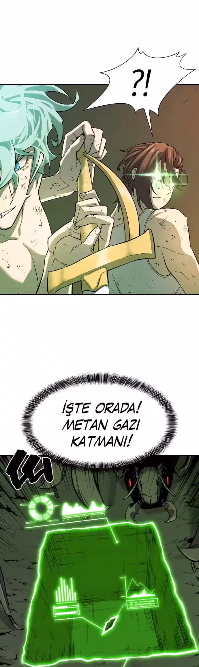 Sayfa 15 — Bölüm 11 — Dünyadaki En İyi Mühendis