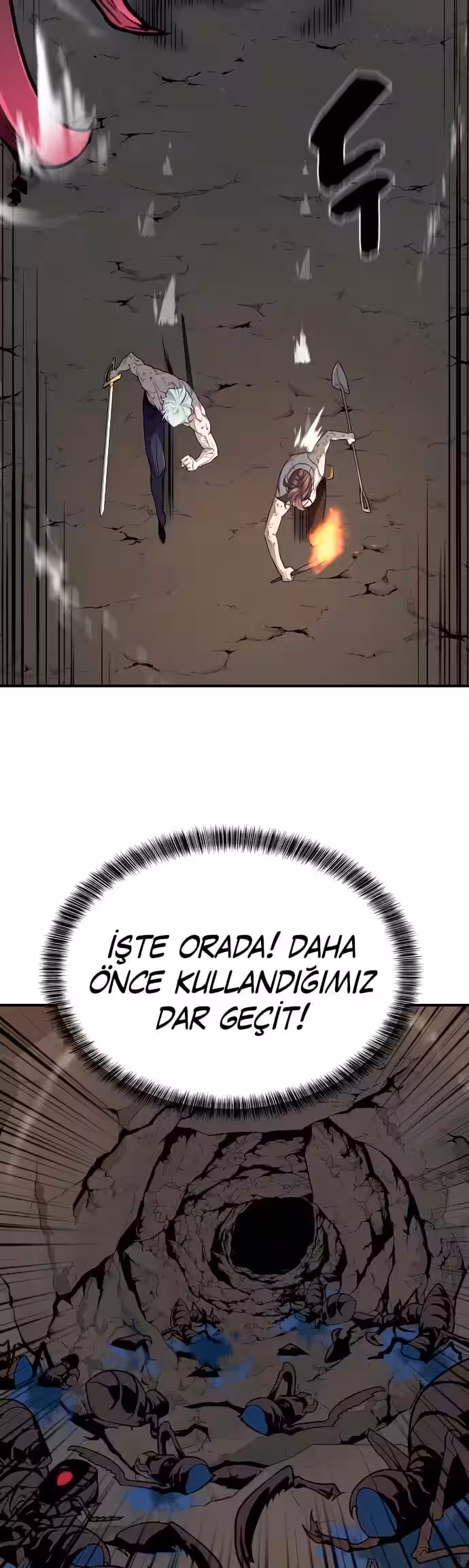 Sayfa 43 — Bölüm 11 — Dünyadaki En İyi Mühendis
