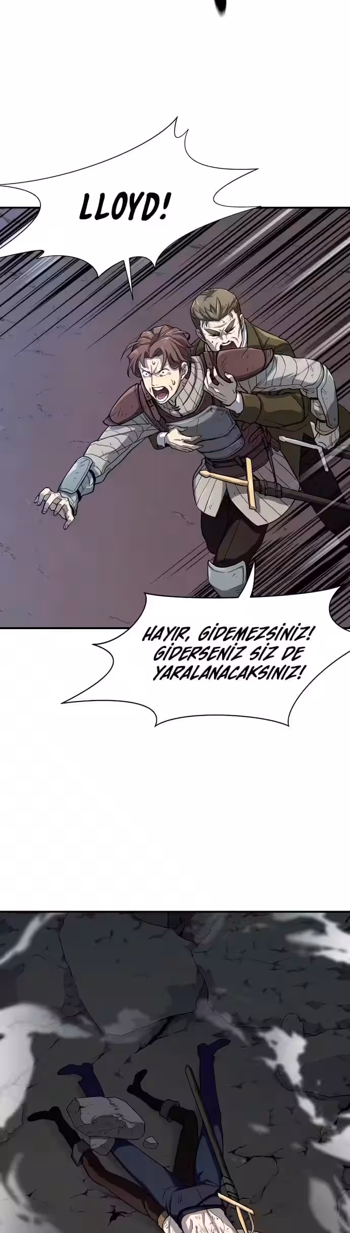 Sayfa 58 — Bölüm 11 — Dünyadaki En İyi Mühendis