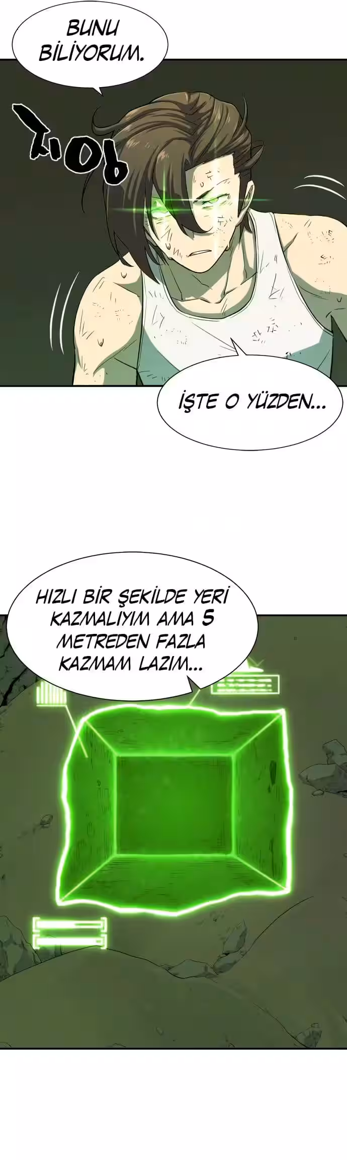 Sayfa 66 — Bölüm 11 — Dünyadaki En İyi Mühendis