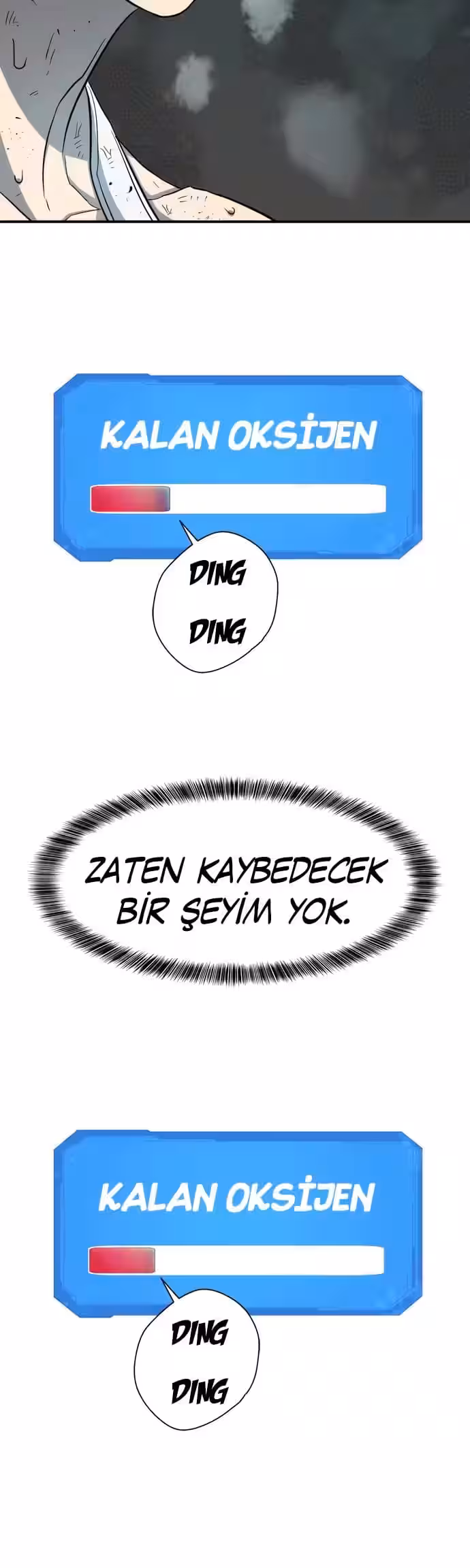 Sayfa 73 — Bölüm 11 — Dünyadaki En İyi Mühendis