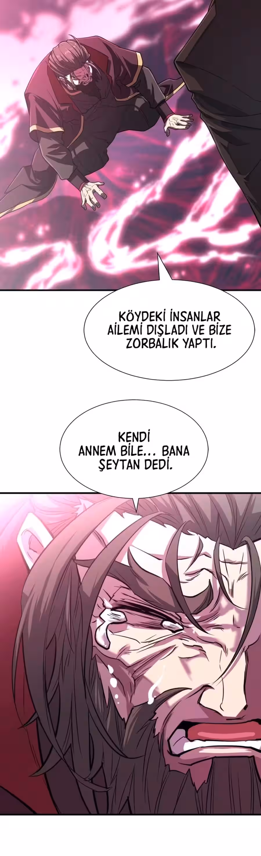 Sayfa 11 — Bölüm 110 — Dünyadaki En İyi Mühendis