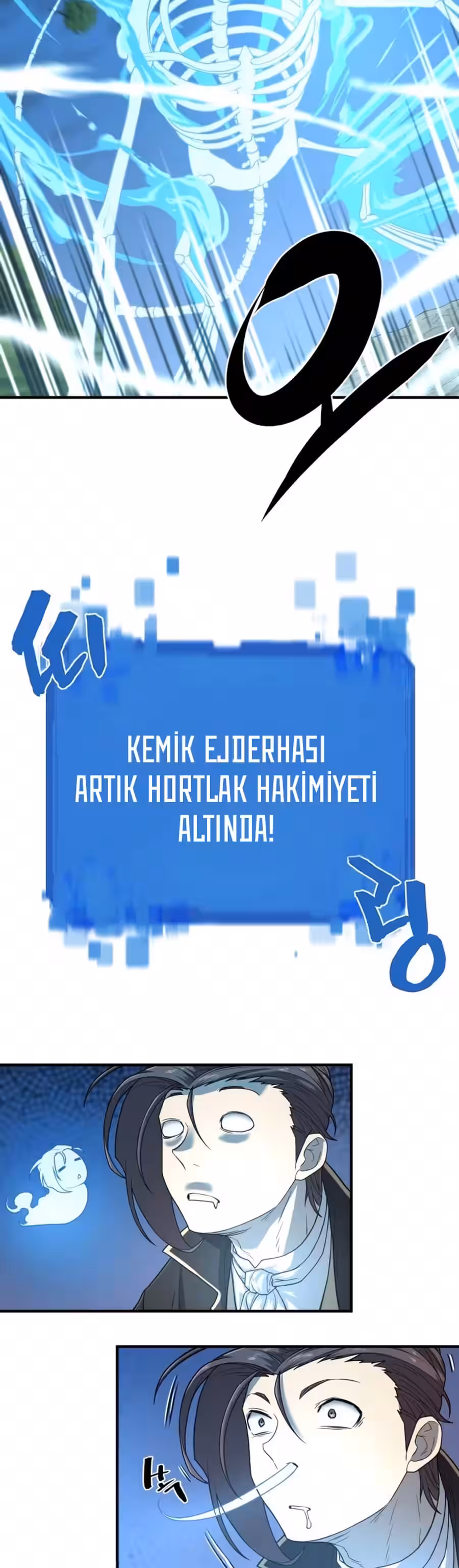 Sayfa 19 — Bölüm 110 — Dünyadaki En İyi Mühendis