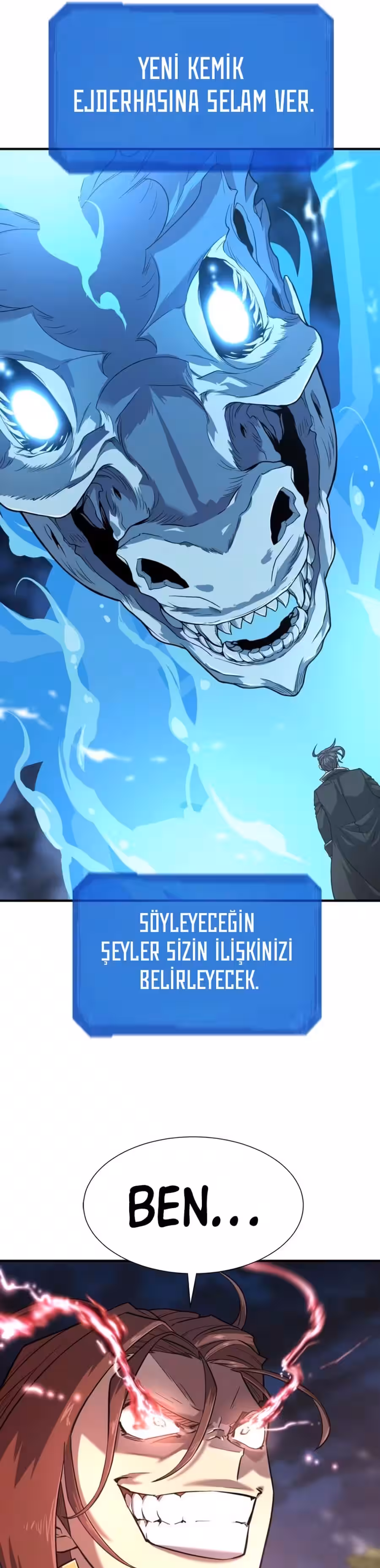 Sayfa 21 — Bölüm 110 — Dünyadaki En İyi Mühendis