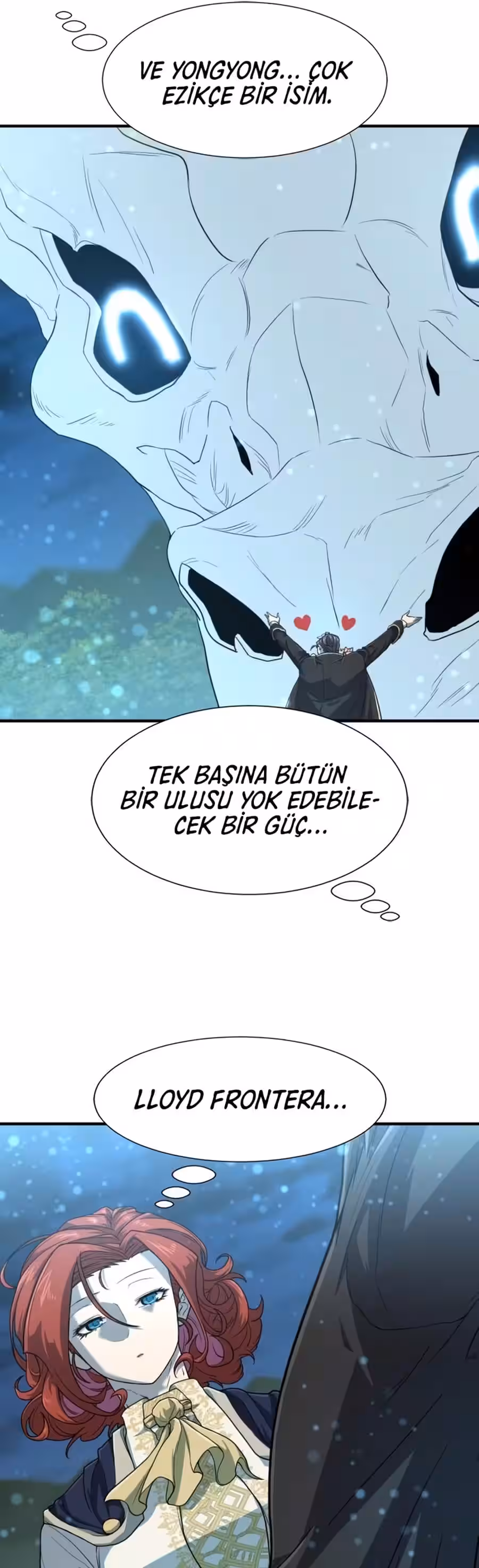 Sayfa 36 — Bölüm 110 — Dünyadaki En İyi Mühendis