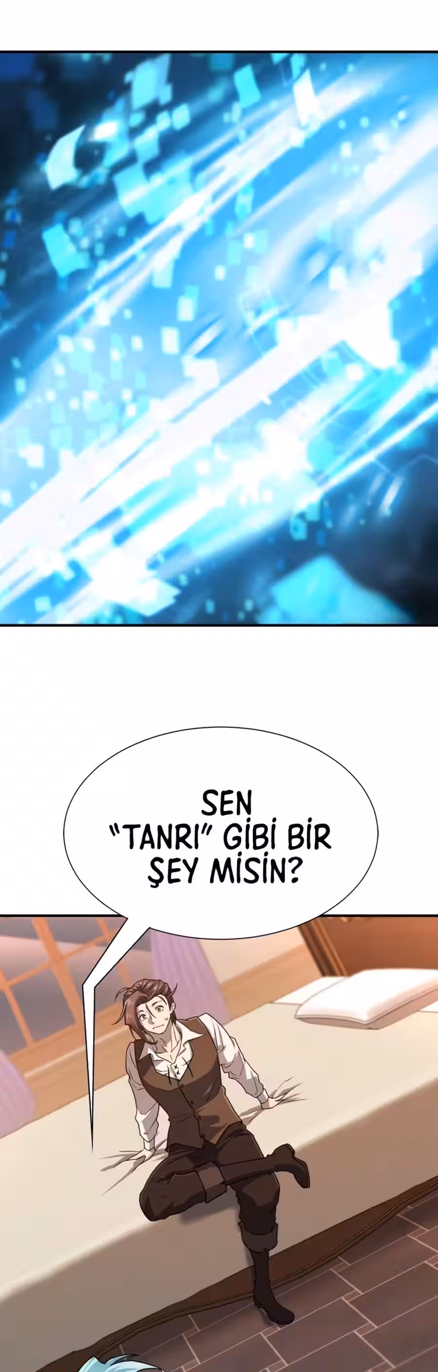 Sayfa 52 — Bölüm 110 — Dünyadaki En İyi Mühendis