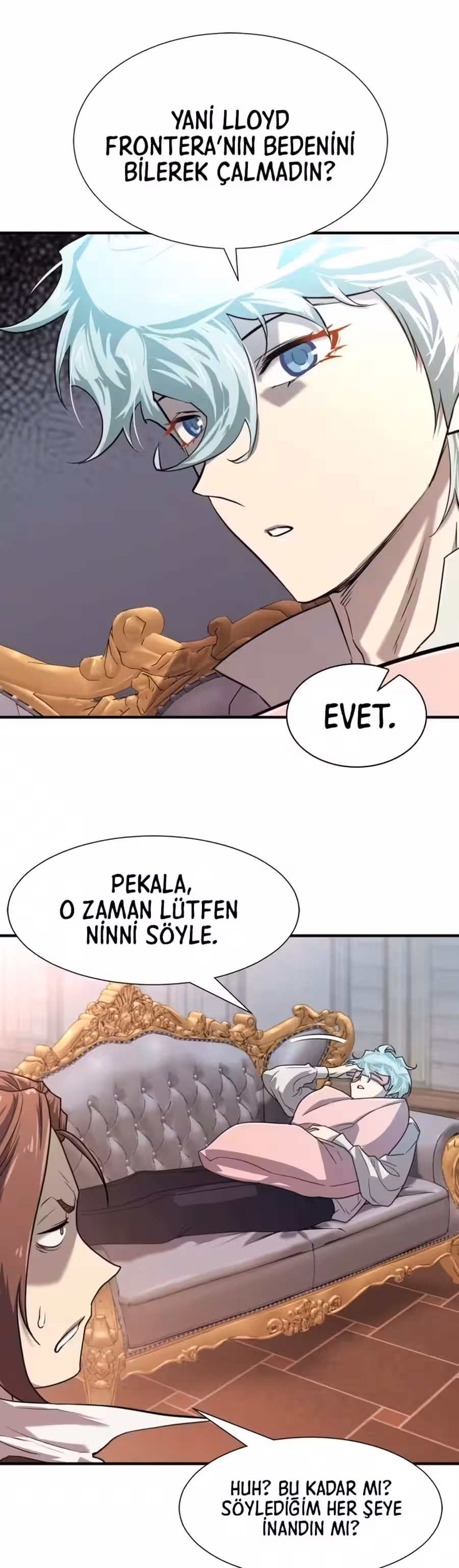 Sayfa 57 — Bölüm 110 — Dünyadaki En İyi Mühendis