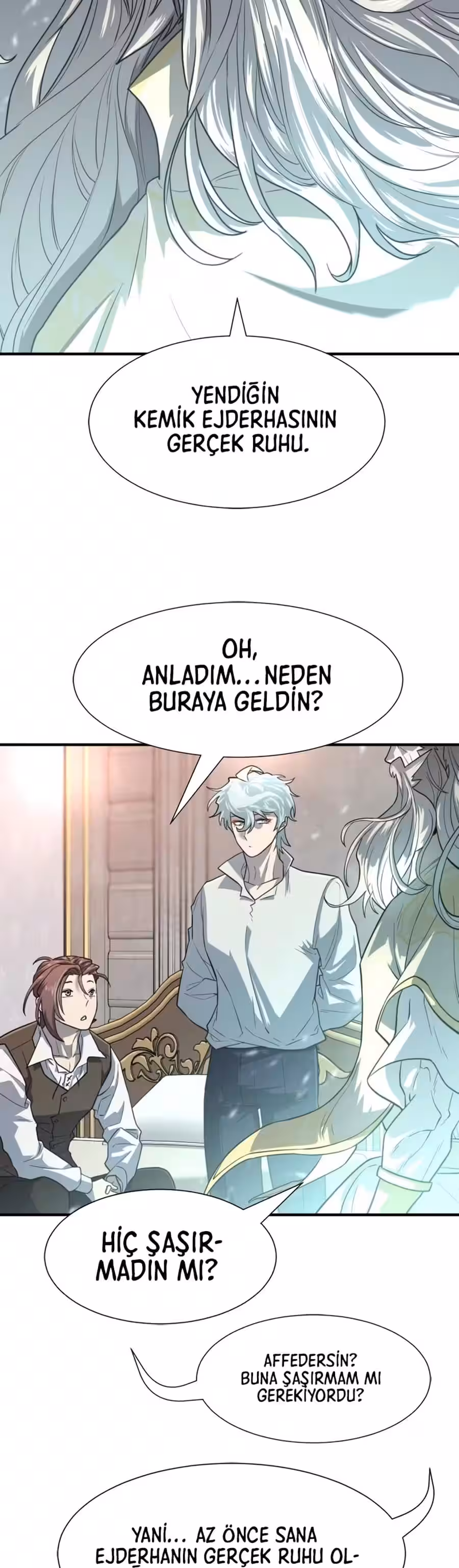 Sayfa 62 — Bölüm 110 — Dünyadaki En İyi Mühendis
