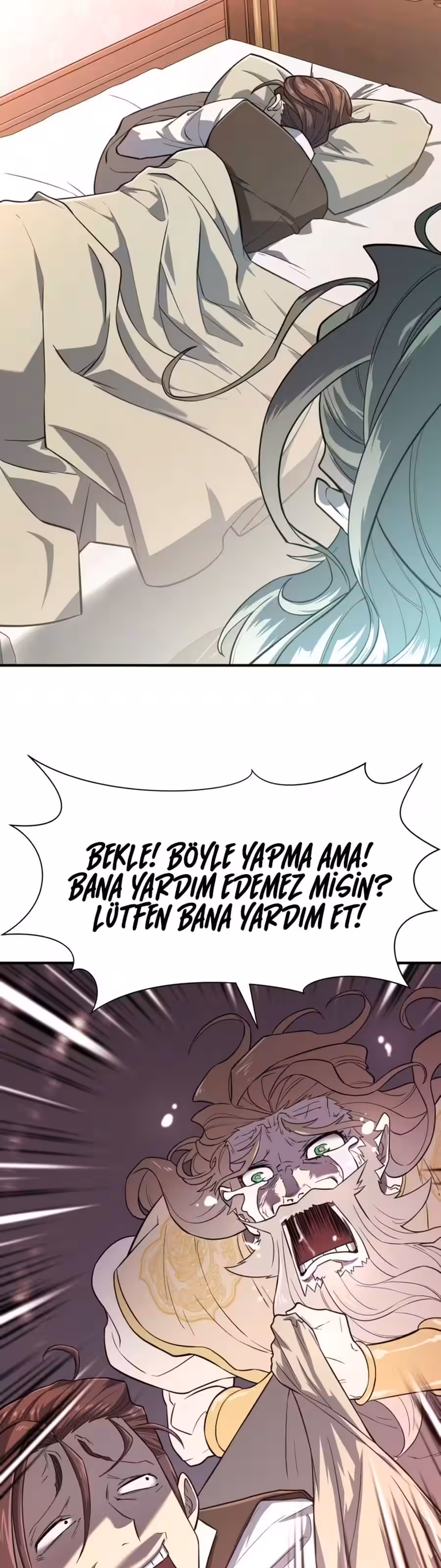 Sayfa 65 — Bölüm 110 — Dünyadaki En İyi Mühendis