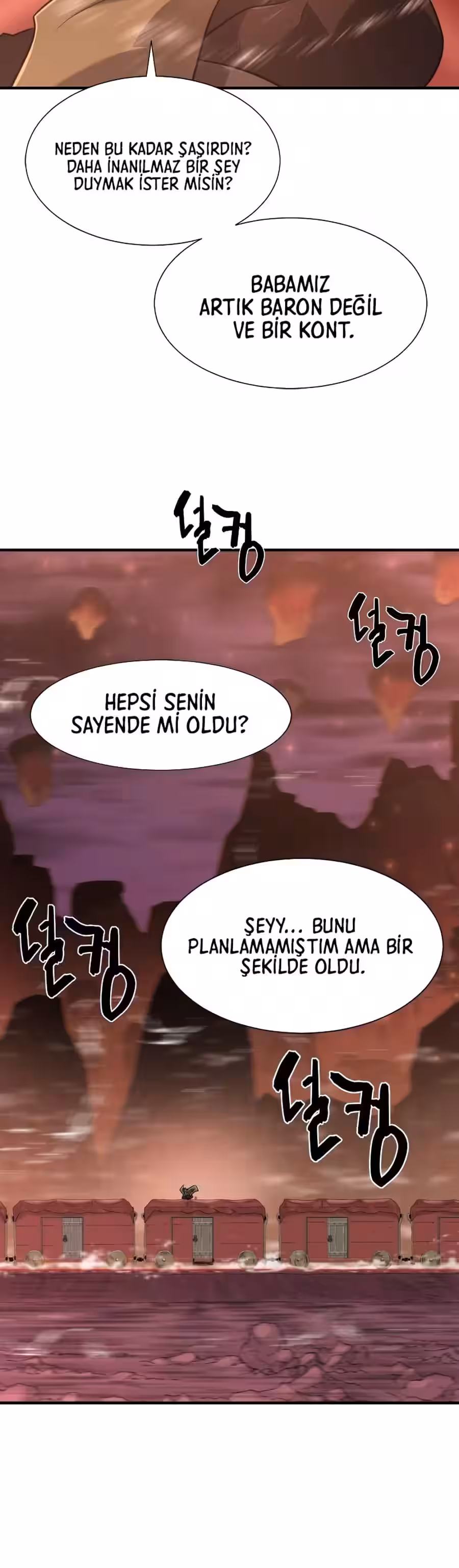 Sayfa 30 — Bölüm 119 — Dünyadaki En İyi Mühendis
