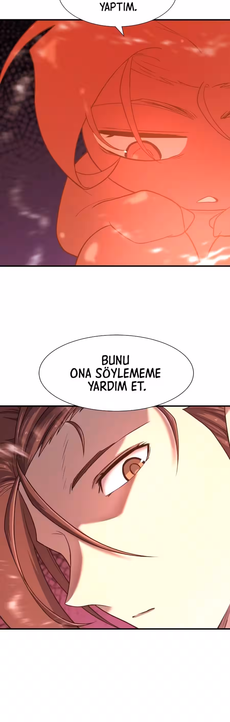 Sayfa 34 — Bölüm 119 — Dünyadaki En İyi Mühendis