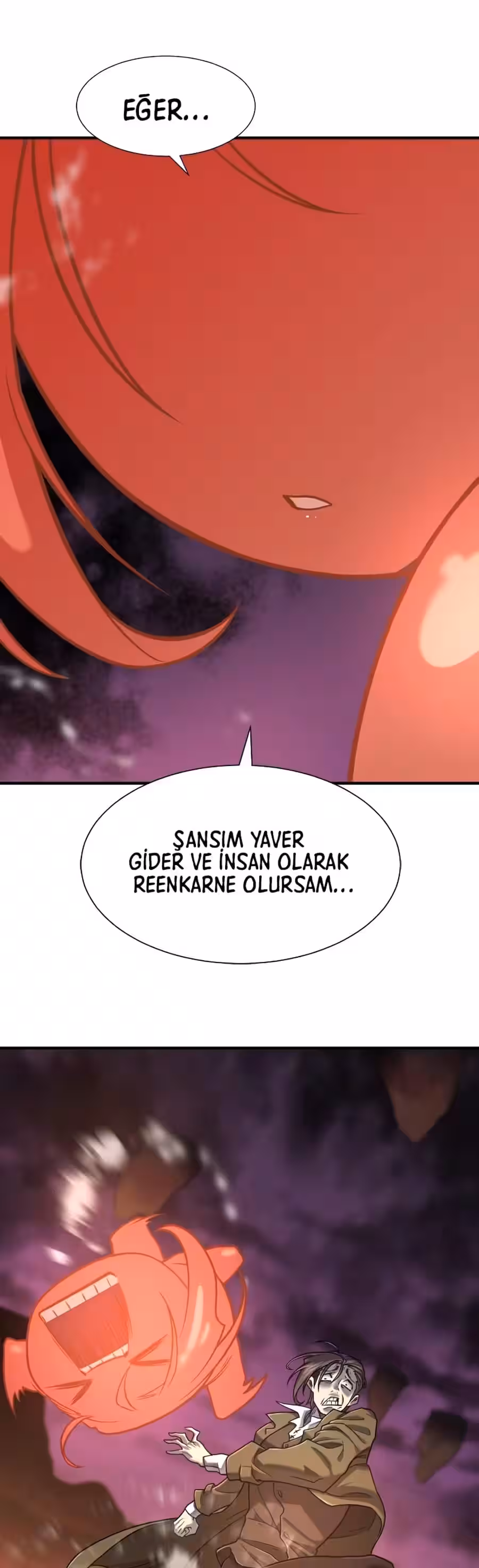 Sayfa 41 — Bölüm 119 — Dünyadaki En İyi Mühendis