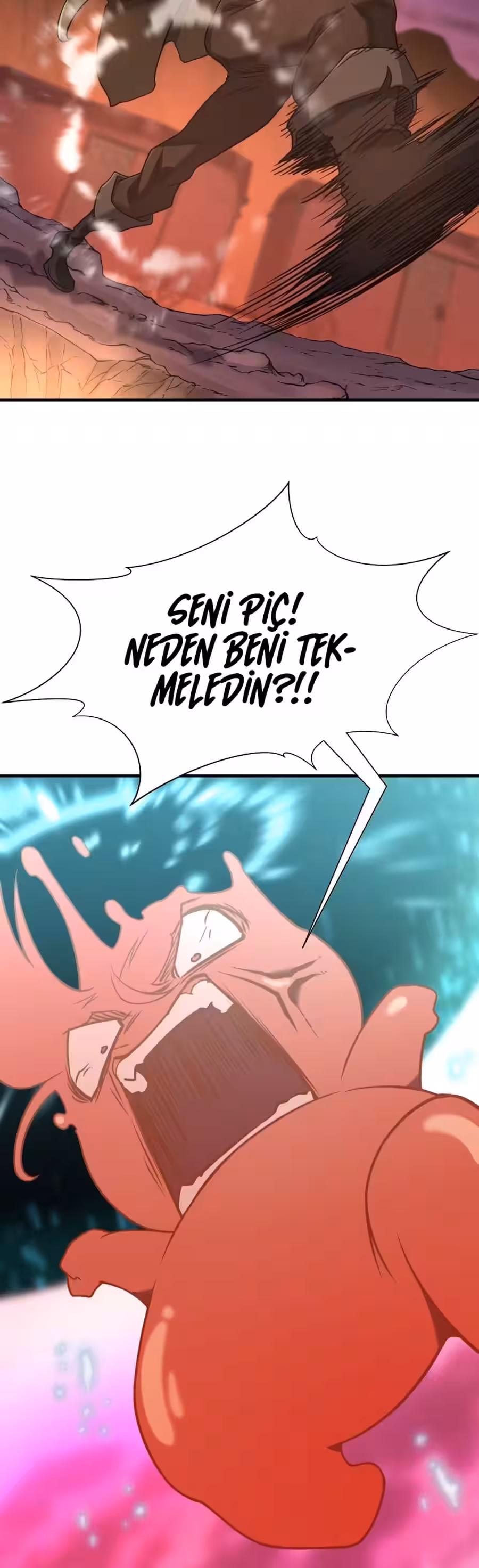 Sayfa 42 — Bölüm 119 — Dünyadaki En İyi Mühendis