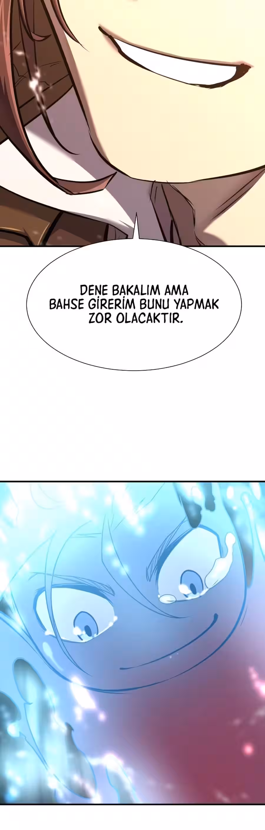 Sayfa 49 — Bölüm 119 — Dünyadaki En İyi Mühendis