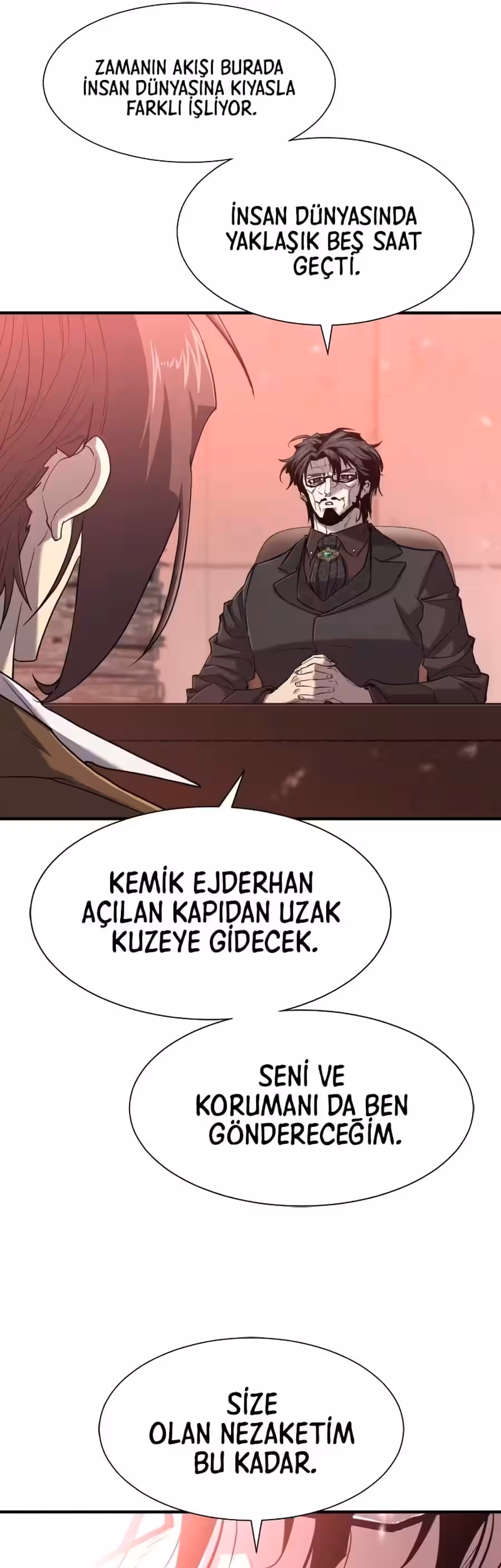 Sayfa 59 — Bölüm 119 — Dünyadaki En İyi Mühendis