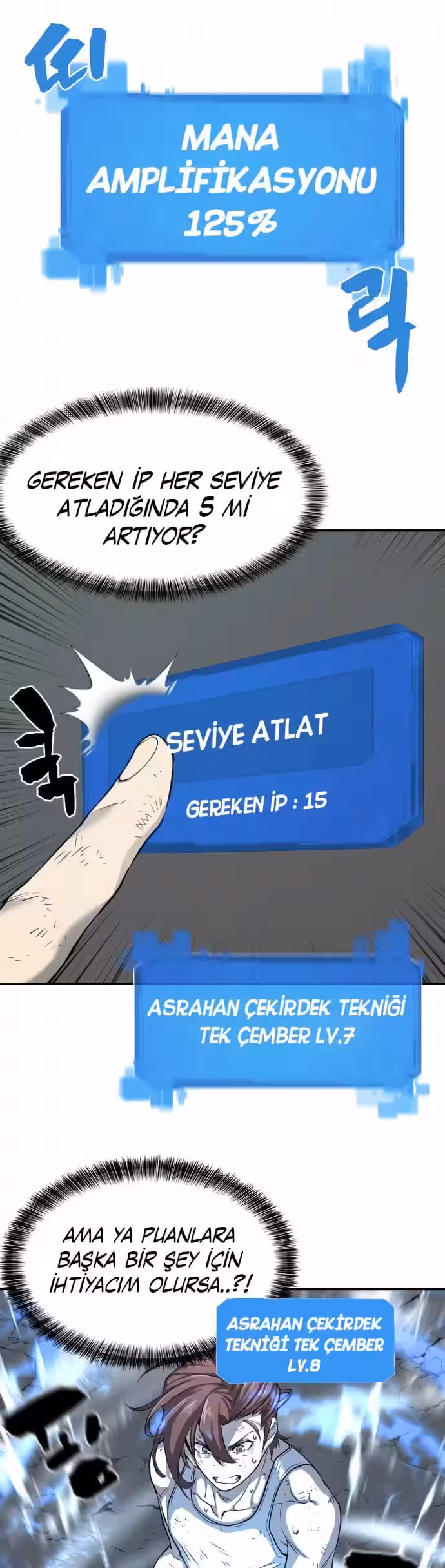 Sayfa 12 — Bölüm 12 — Dünyadaki En İyi Mühendis