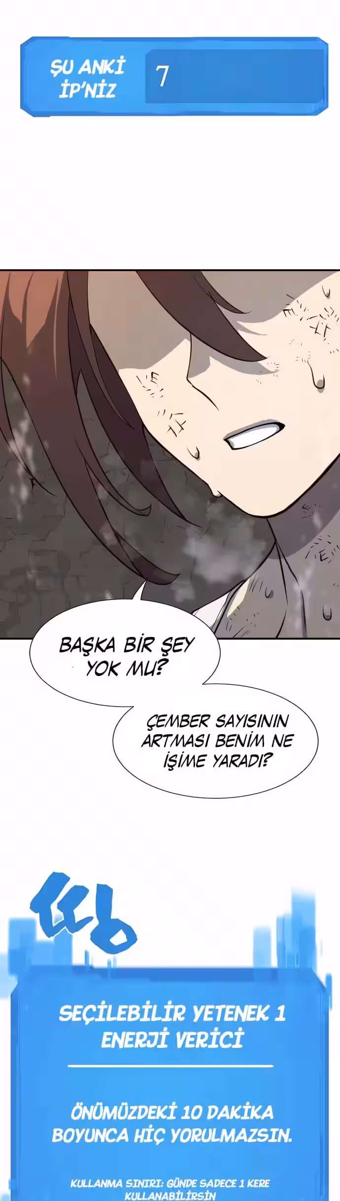 Sayfa 18 — Bölüm 12 — Dünyadaki En İyi Mühendis