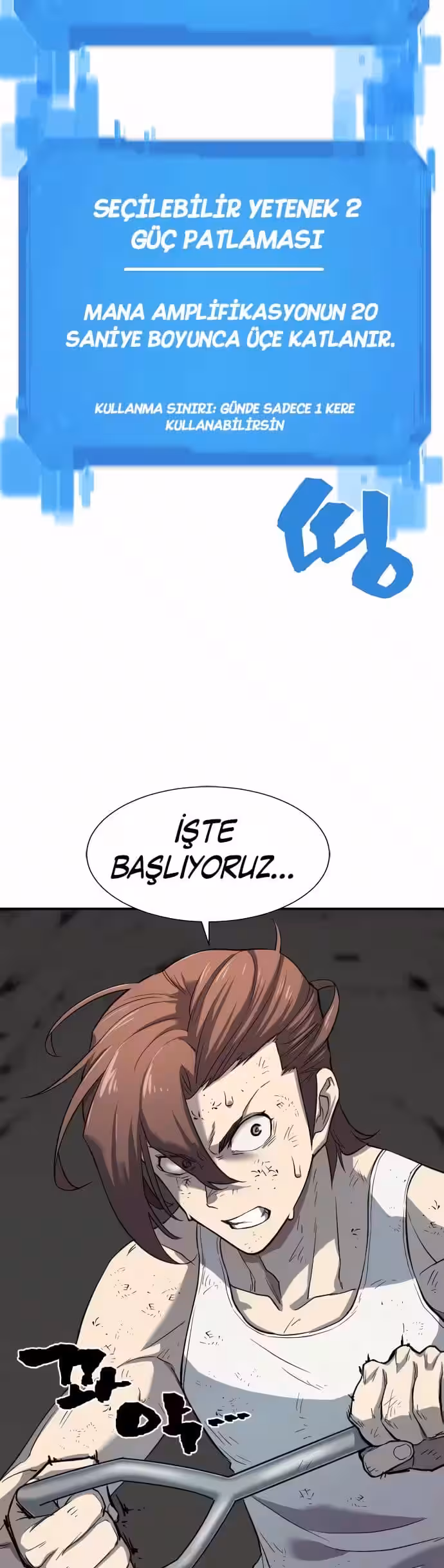 Sayfa 19 — Bölüm 12 — Dünyadaki En İyi Mühendis