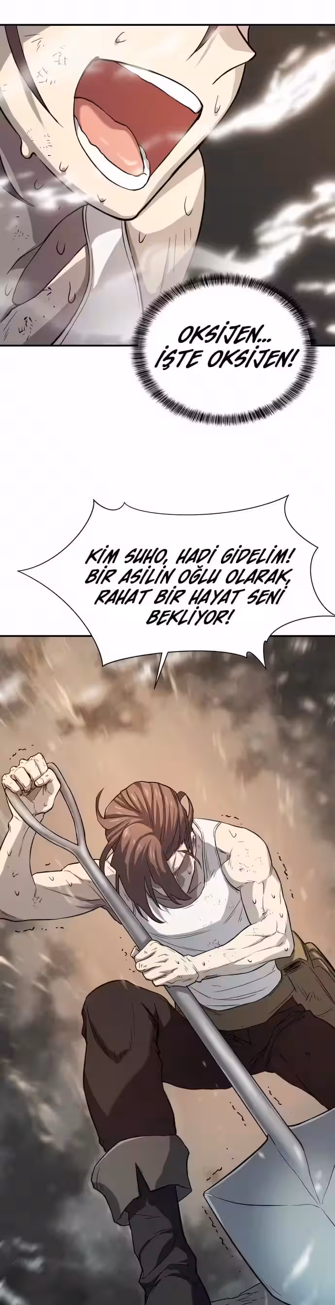 Sayfa 48 — Bölüm 12 — Dünyadaki En İyi Mühendis