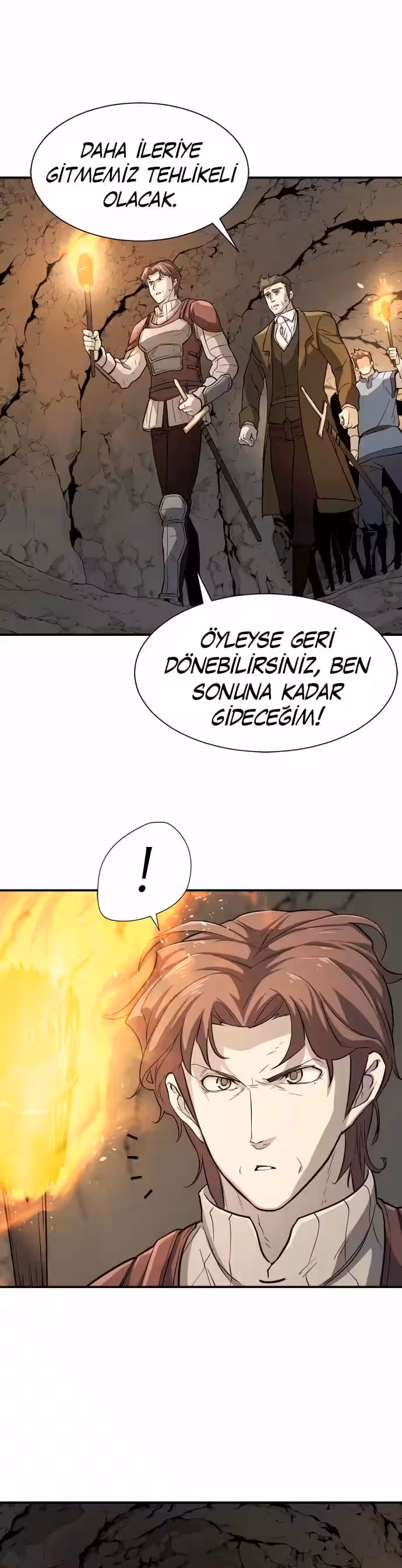 Sayfa 51 — Bölüm 12 — Dünyadaki En İyi Mühendis