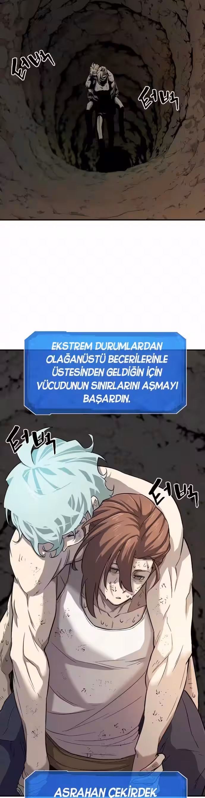 Sayfa 52 — Bölüm 12 — Dünyadaki En İyi Mühendis
