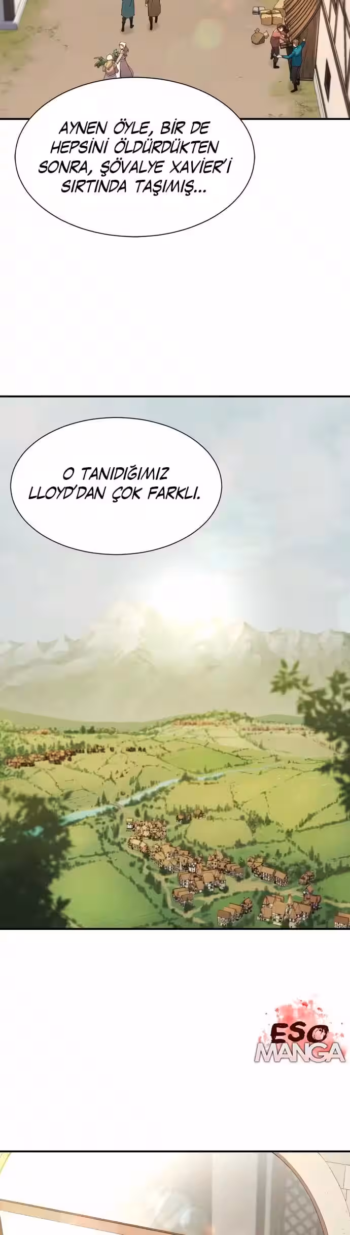 Sayfa 61 — Bölüm 12 — Dünyadaki En İyi Mühendis