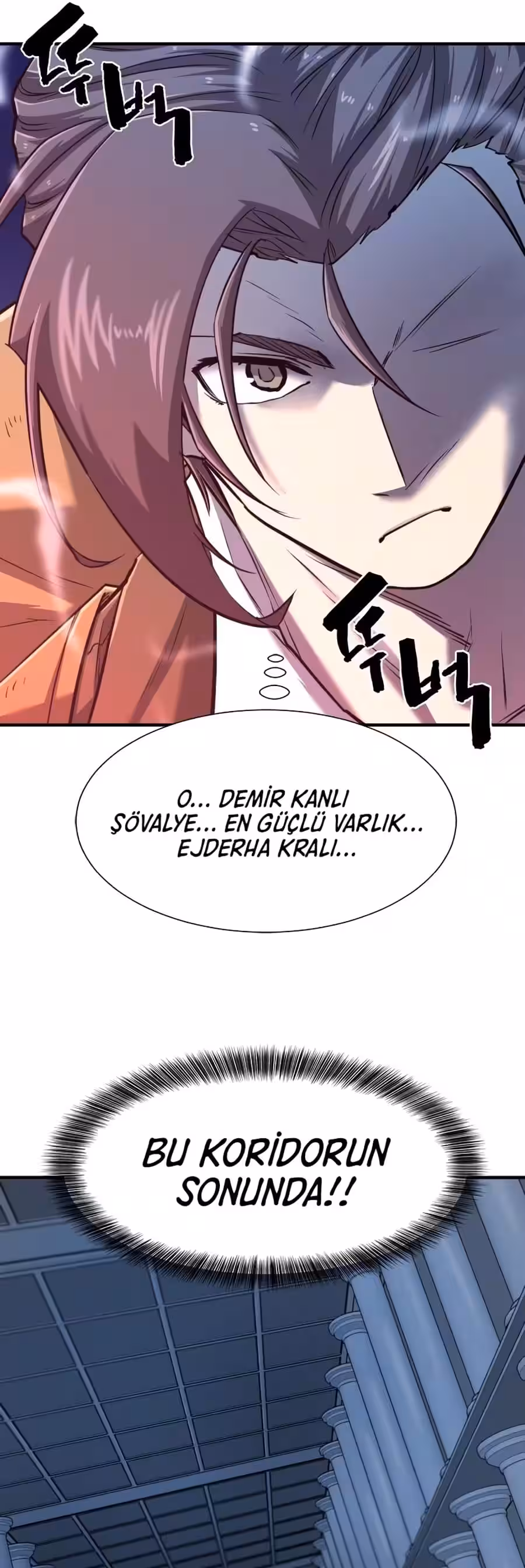 Sayfa 28 — Bölüm 120 — Dünyadaki En İyi Mühendis