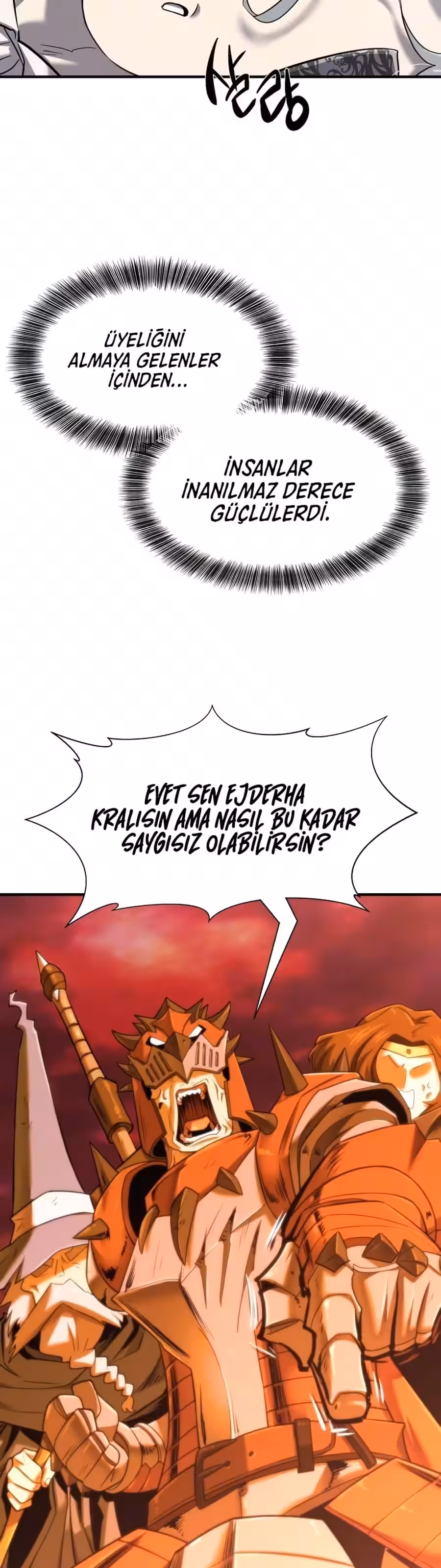 Sayfa 49 — Bölüm 120 — Dünyadaki En İyi Mühendis