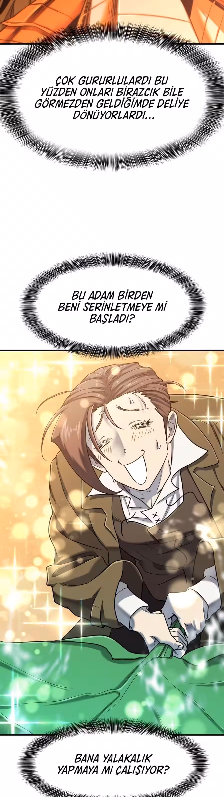 Sayfa 50 — Bölüm 120 — Dünyadaki En İyi Mühendis