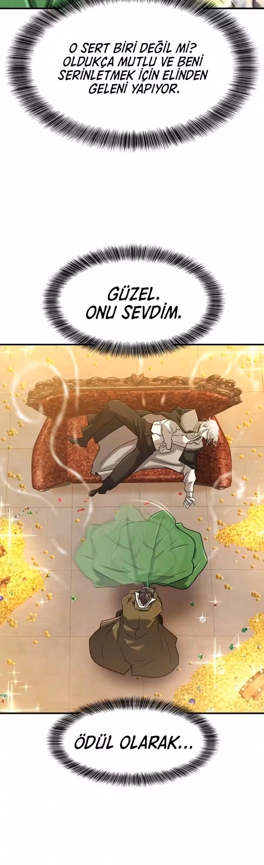 Sayfa 53 — Bölüm 120 — Dünyadaki En İyi Mühendis