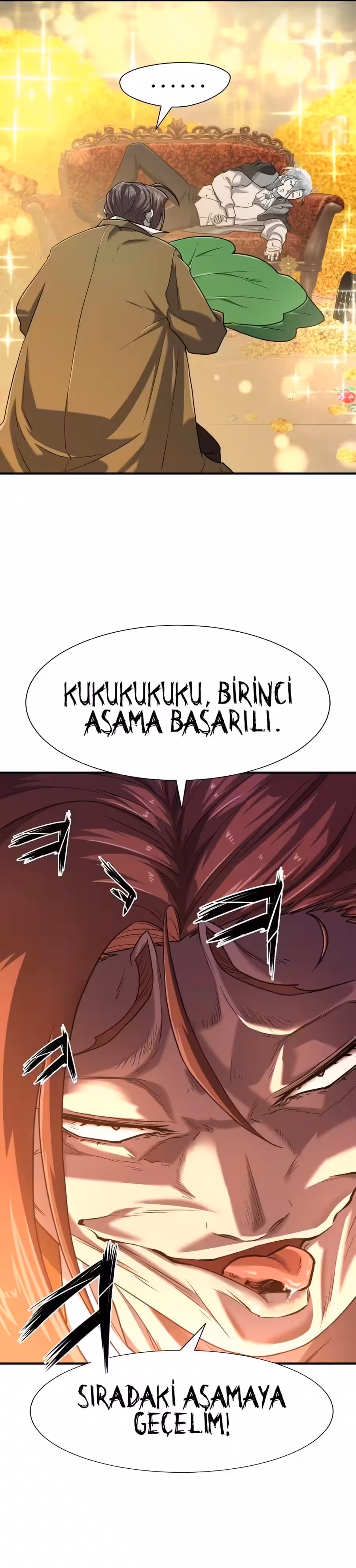 Sayfa 56 — Bölüm 120 — Dünyadaki En İyi Mühendis