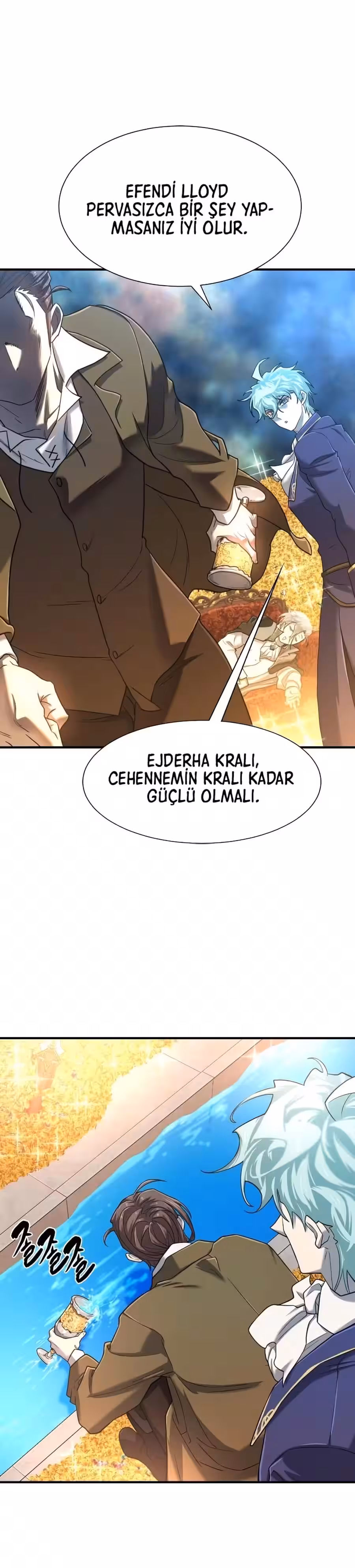 Sayfa 57 — Bölüm 120 — Dünyadaki En İyi Mühendis
