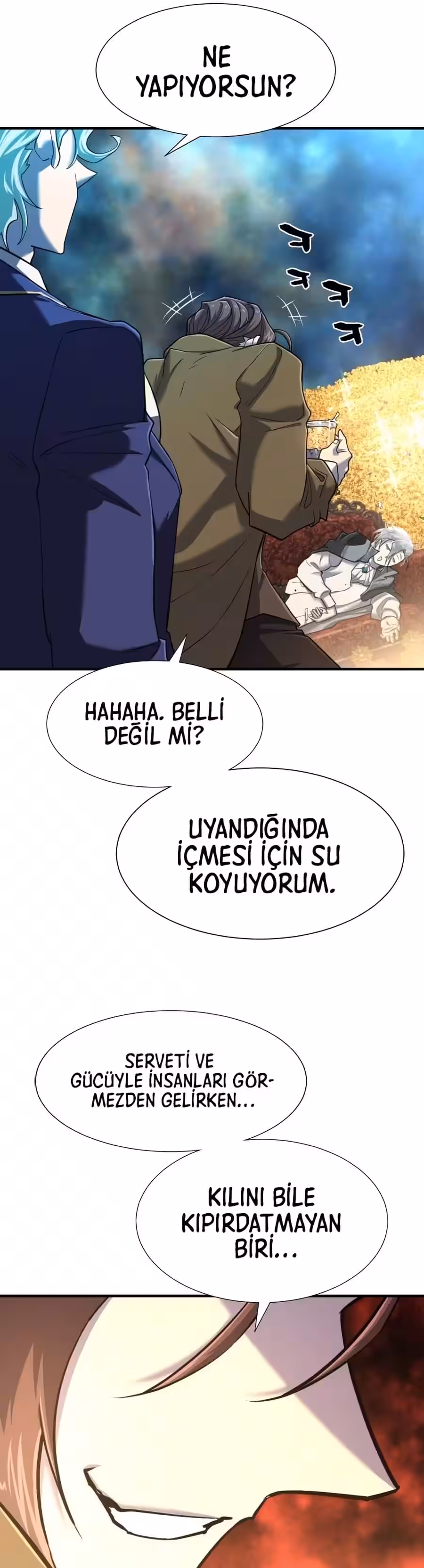 Sayfa 59 — Bölüm 120 — Dünyadaki En İyi Mühendis