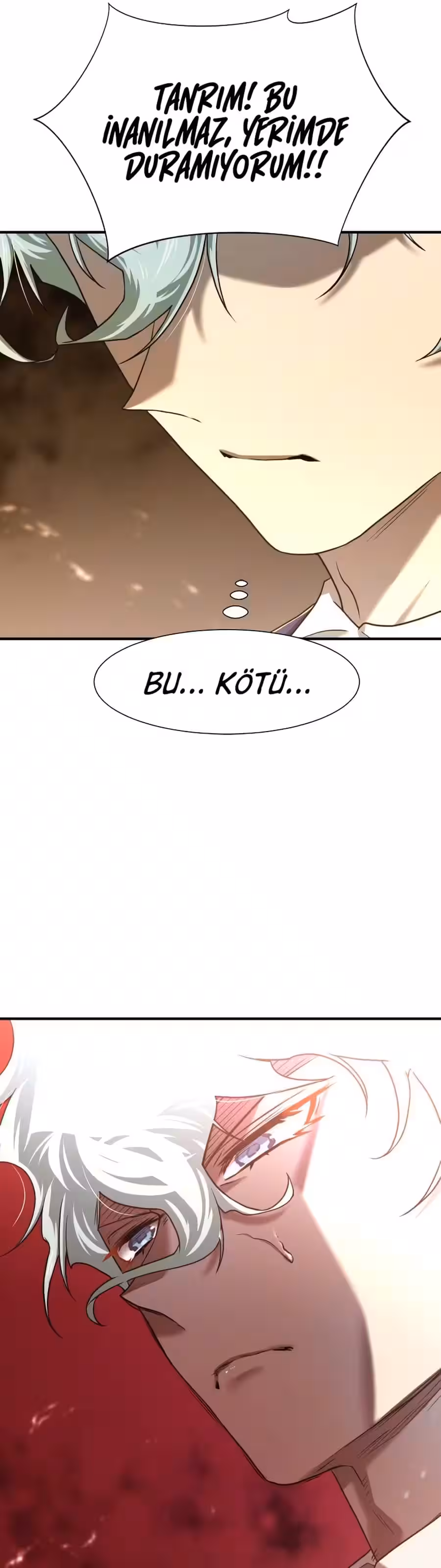 Sayfa 9 — Bölüm 121 — Dünyadaki En İyi Mühendis