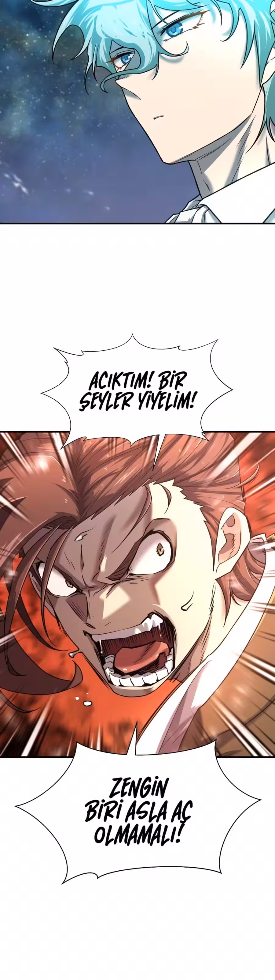 Sayfa 11 — Bölüm 121 — Dünyadaki En İyi Mühendis