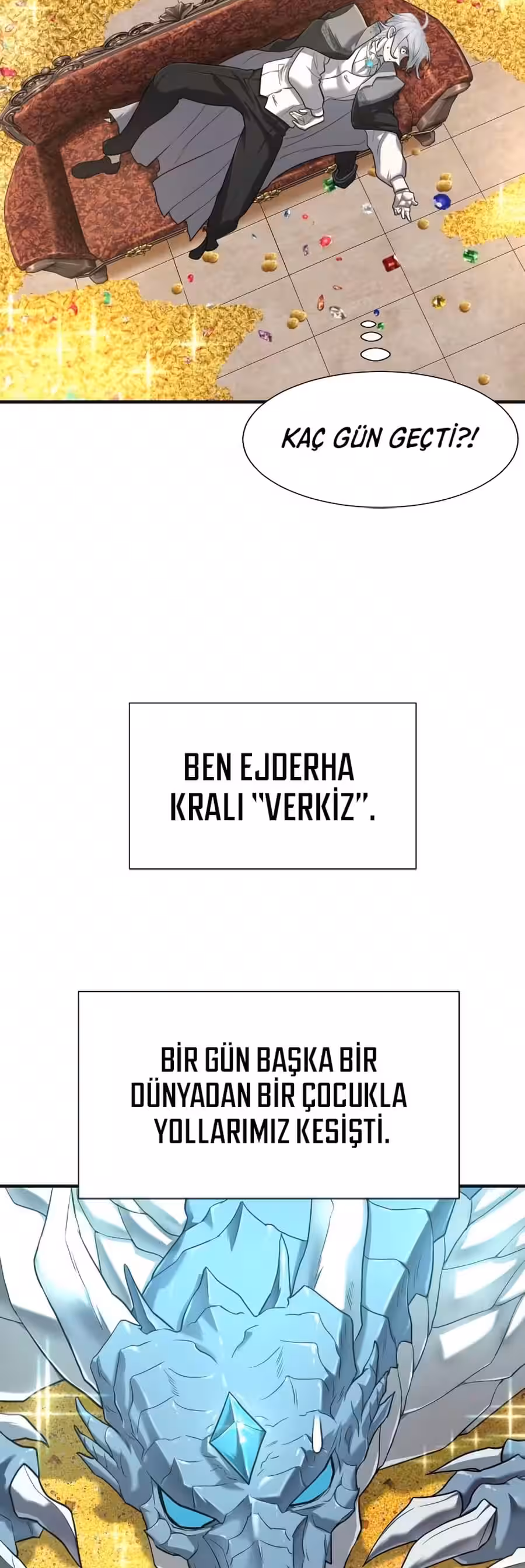Sayfa 22 — Bölüm 121 — Dünyadaki En İyi Mühendis