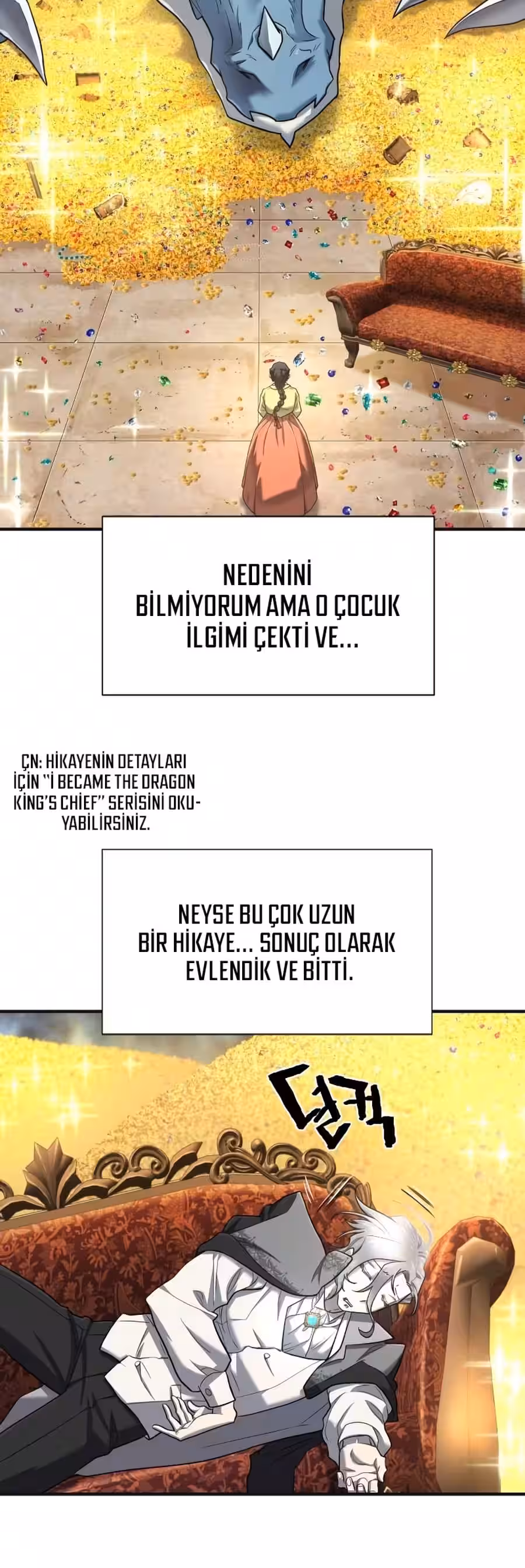 Sayfa 23 — Bölüm 121 — Dünyadaki En İyi Mühendis