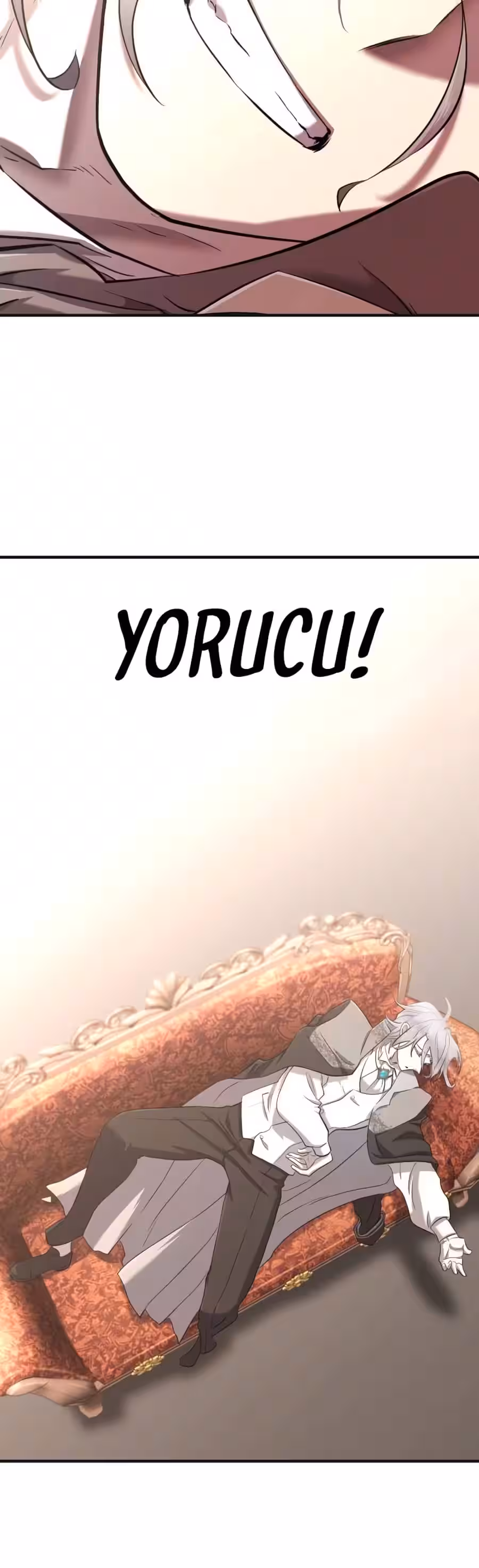 Sayfa 31 — Bölüm 121 — Dünyadaki En İyi Mühendis