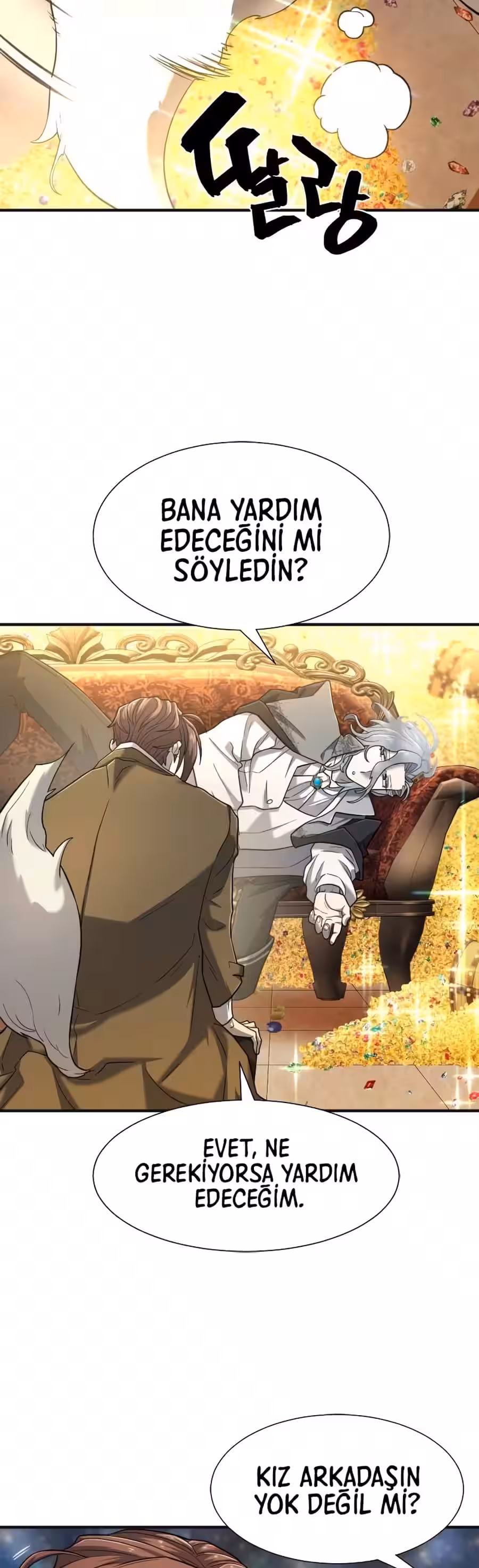 Sayfa 44 — Bölüm 121 — Dünyadaki En İyi Mühendis