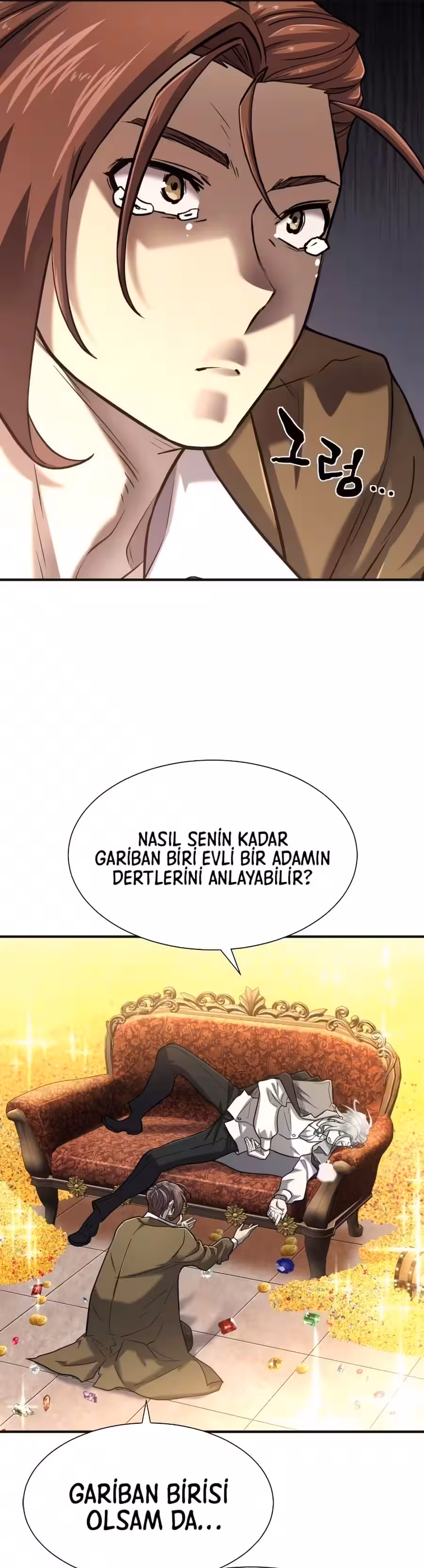 Sayfa 47 — Bölüm 121 — Dünyadaki En İyi Mühendis