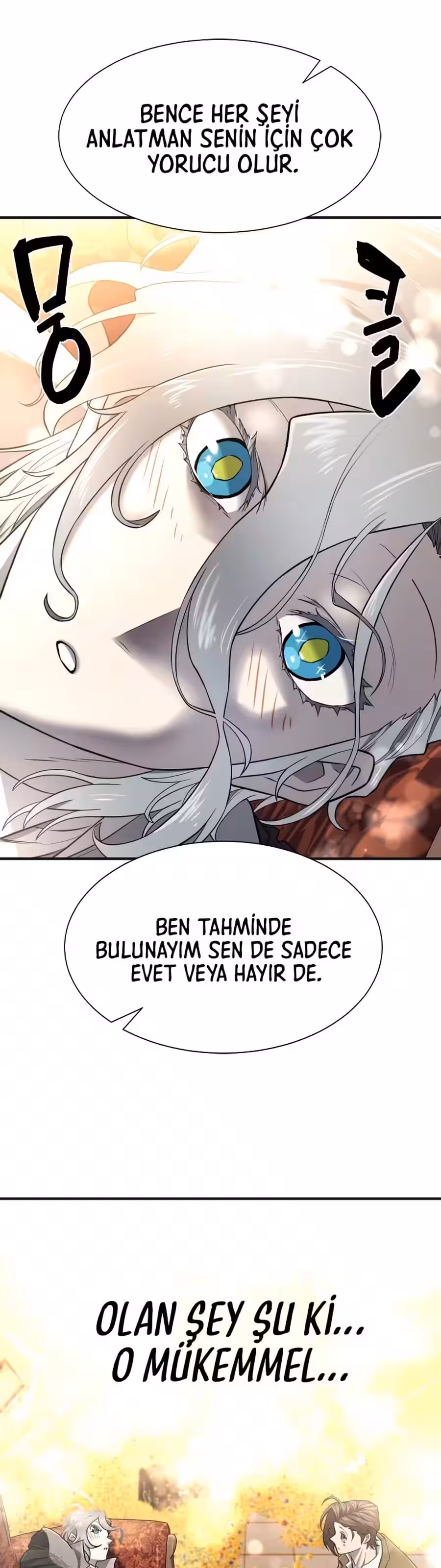 Sayfa 51 — Bölüm 121 — Dünyadaki En İyi Mühendis