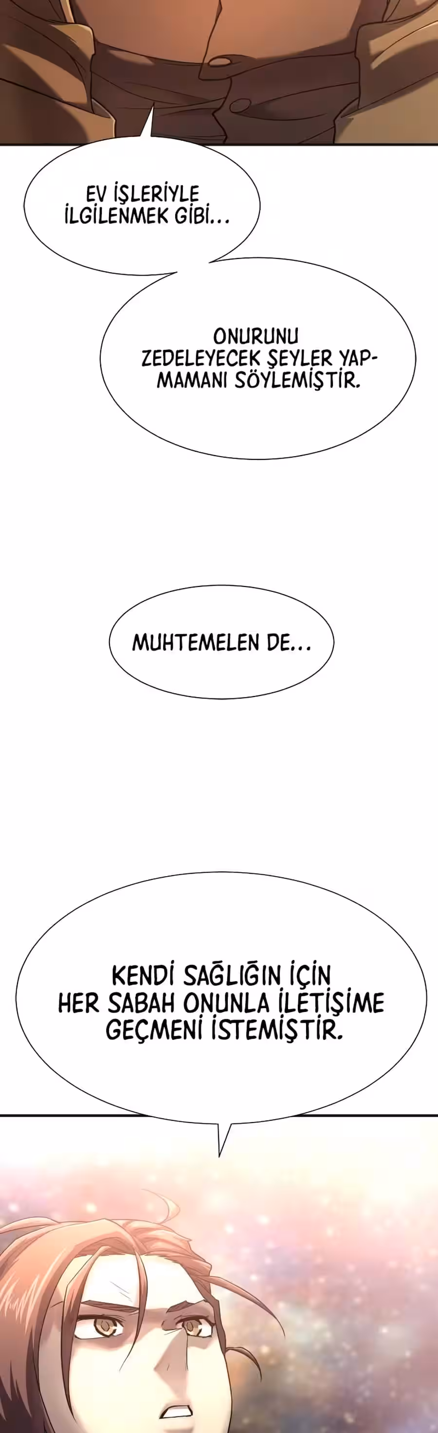 Sayfa 56 — Bölüm 121 — Dünyadaki En İyi Mühendis