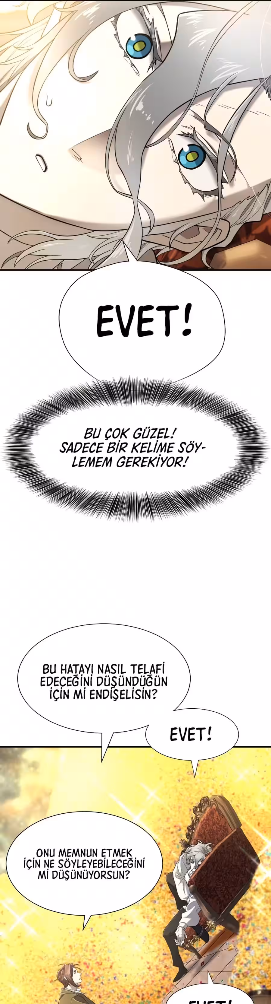 Sayfa 59 — Bölüm 121 — Dünyadaki En İyi Mühendis