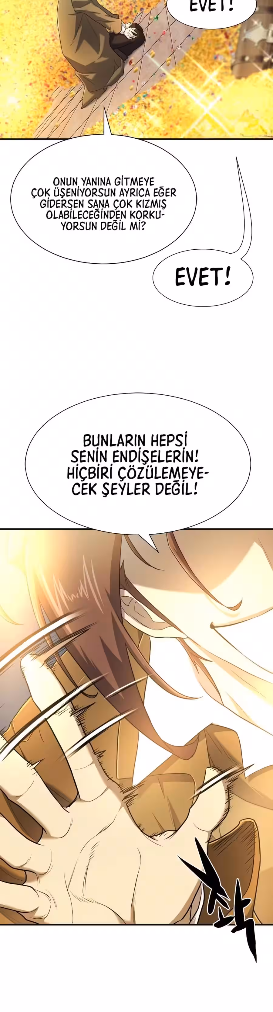 Sayfa 60 — Bölüm 121 — Dünyadaki En İyi Mühendis