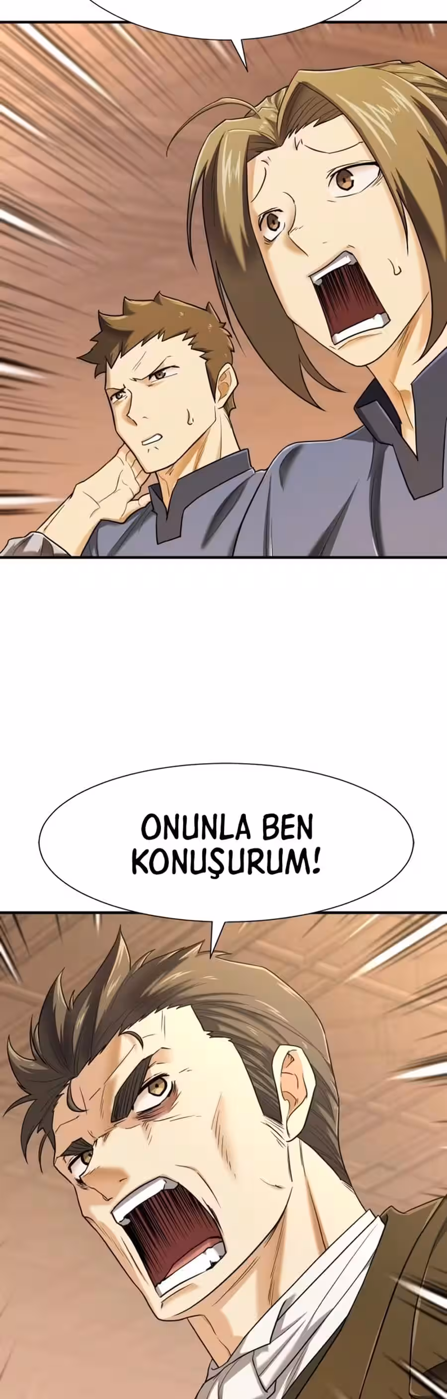 Sayfa 9 — Bölüm 122 — Dünyadaki En İyi Mühendis