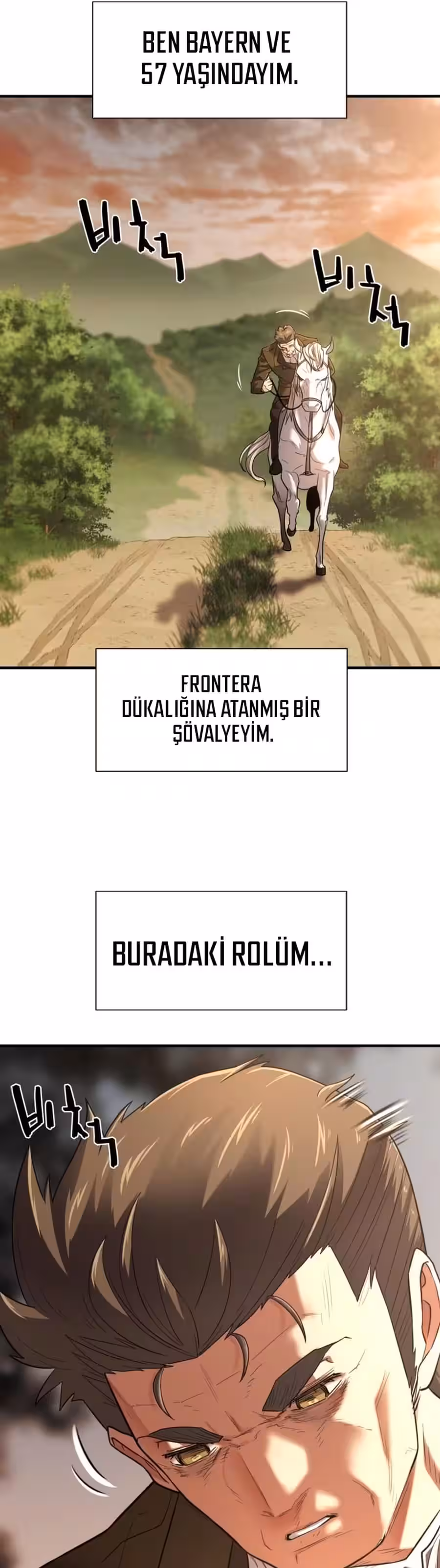 Sayfa 12 — Bölüm 122 — Dünyadaki En İyi Mühendis